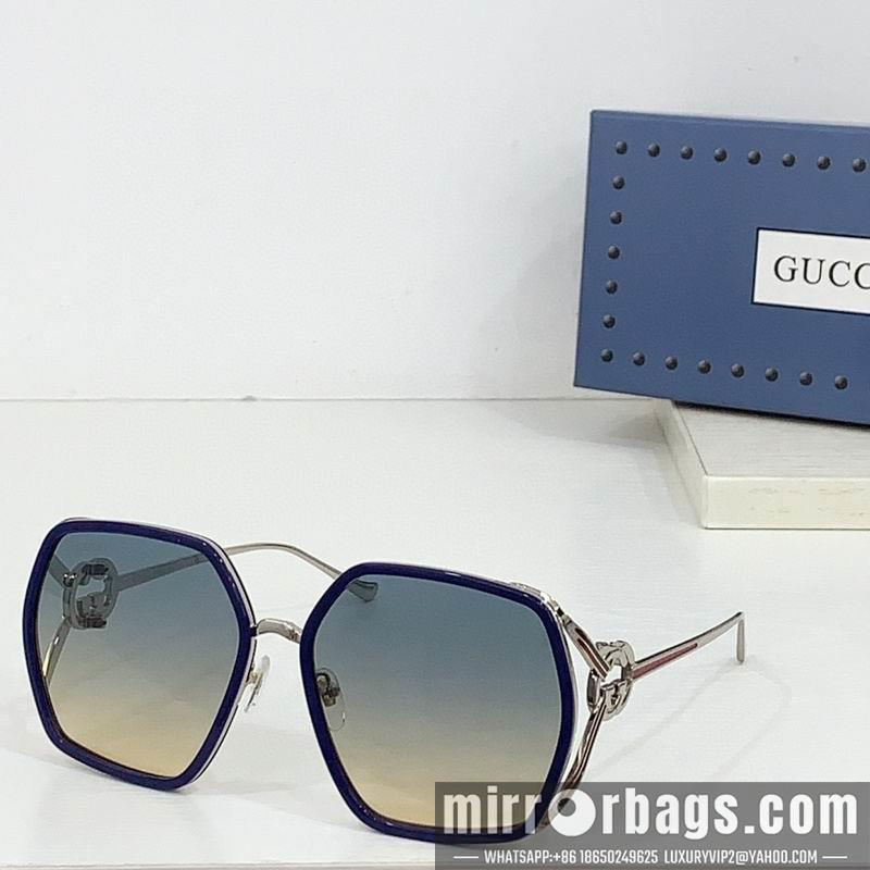 Replica Gucci Glasses smr130