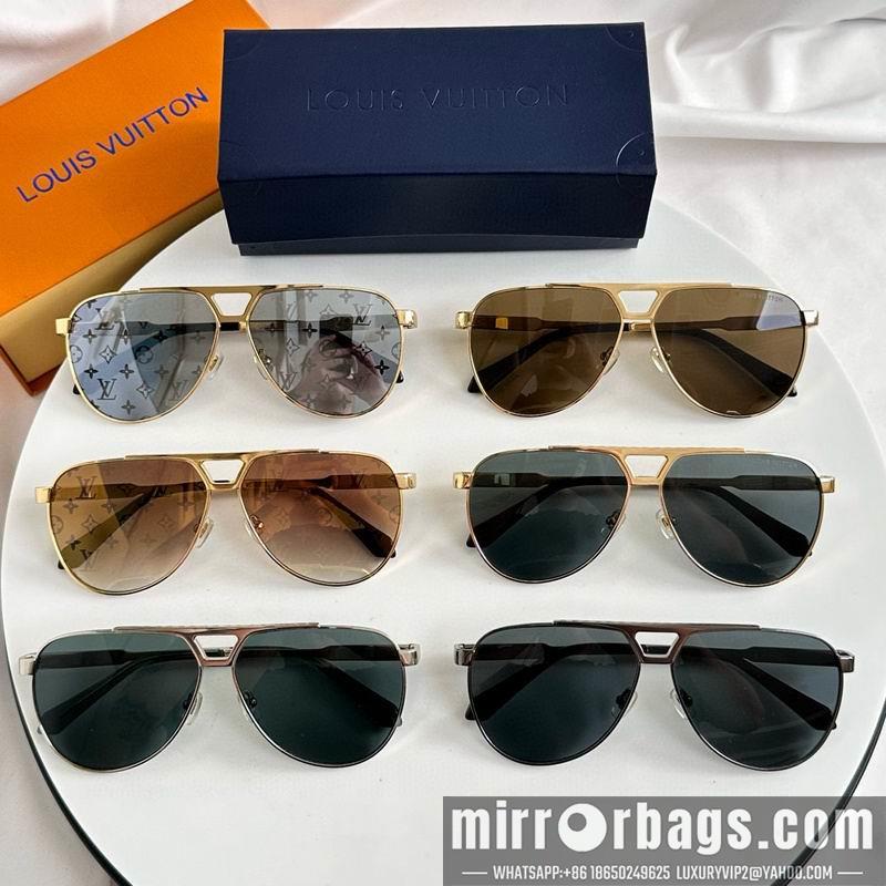 Replica LV Glasses smr82