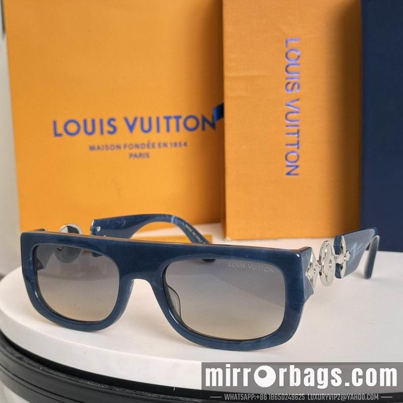 Replica LV Glasses smh152