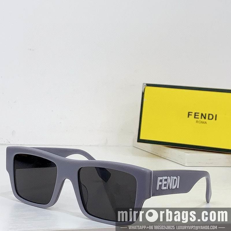 Replica Fendi Glasses smx72