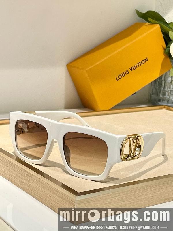 Replica LV Glasses smr53
