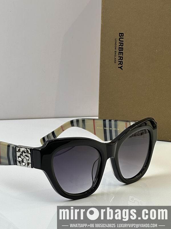 Replica Burberry Glasses 03smh26