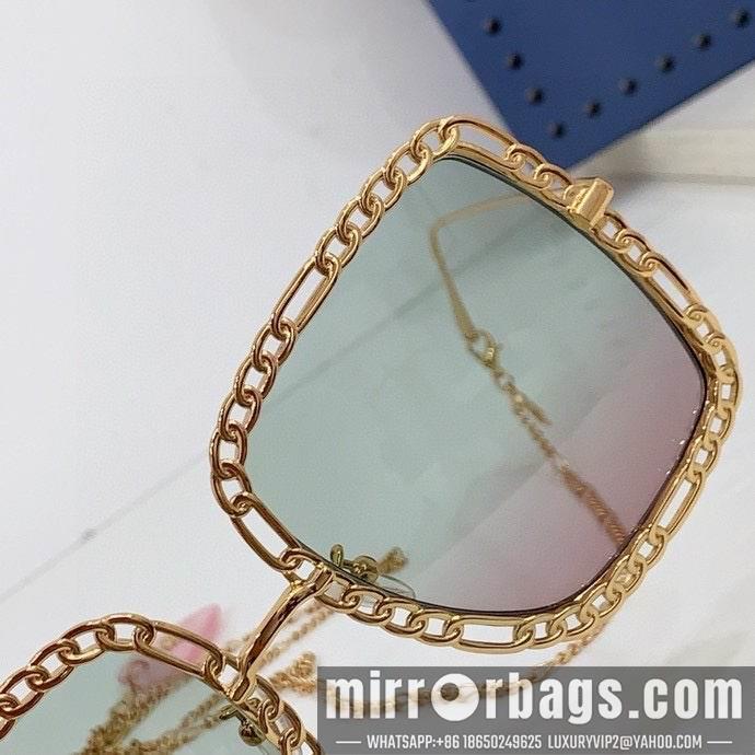 Replica Gucci Glasses smr16