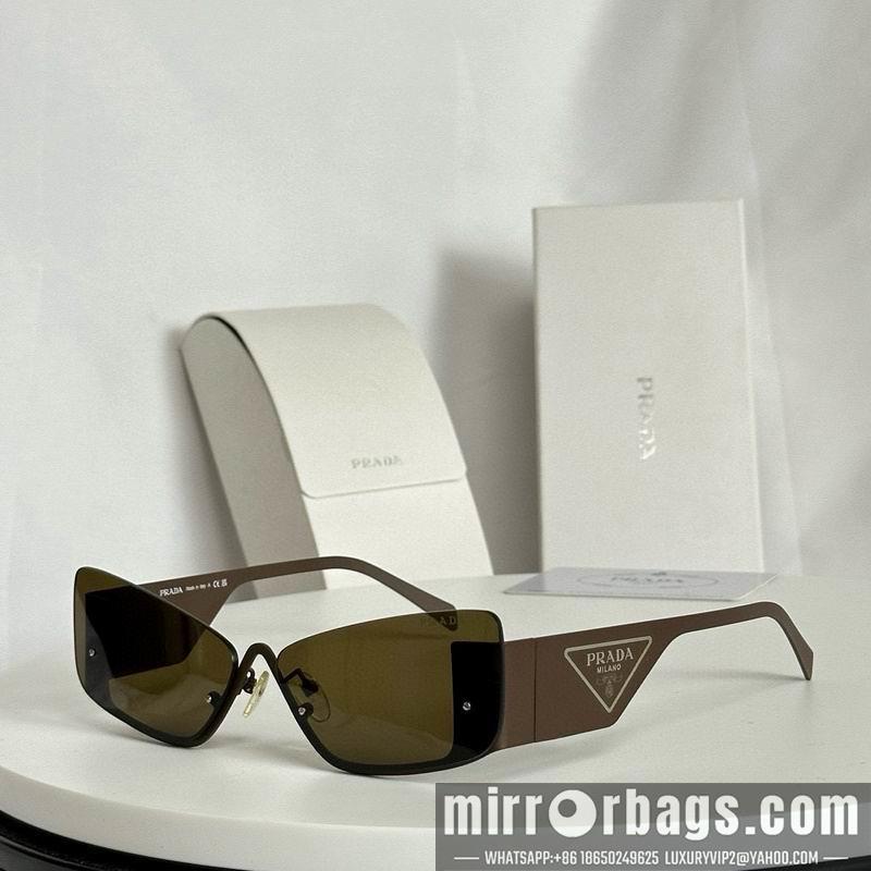 Replica Prada Glasses smx167