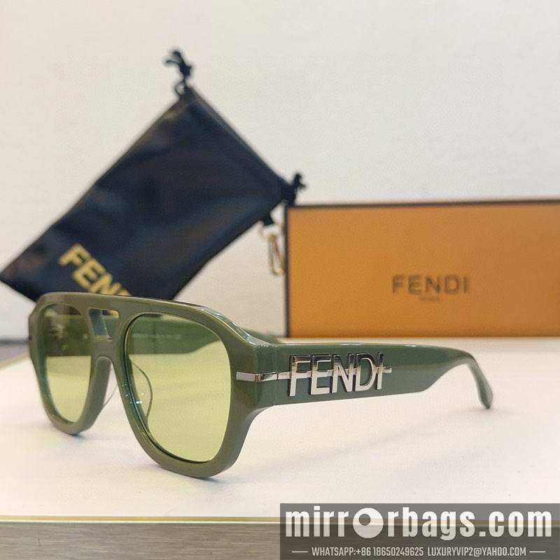 Replica Fendi Glasses smx152
