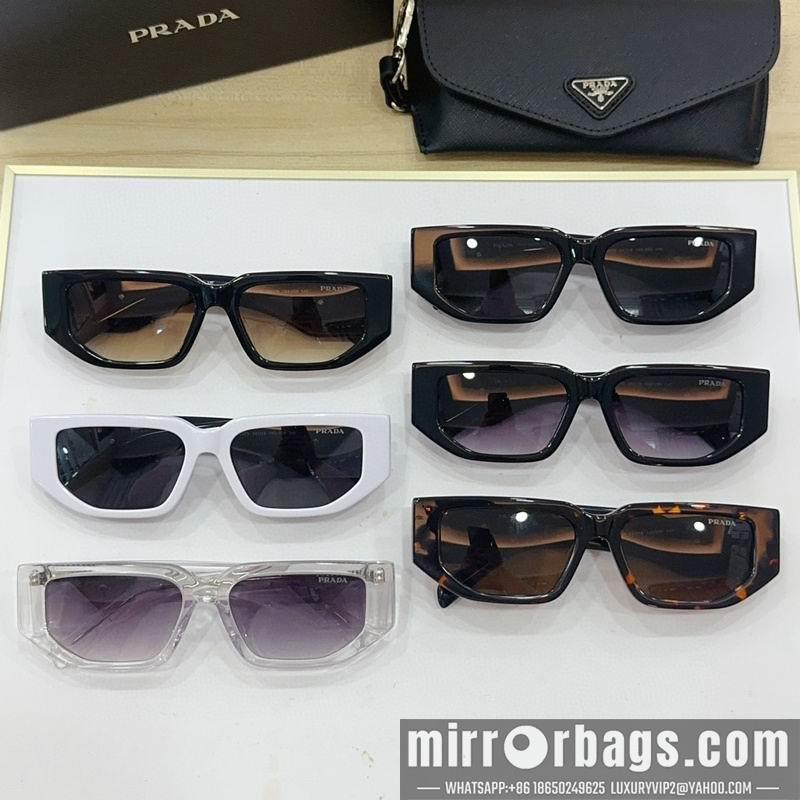 Replica Prada Glasses smh78