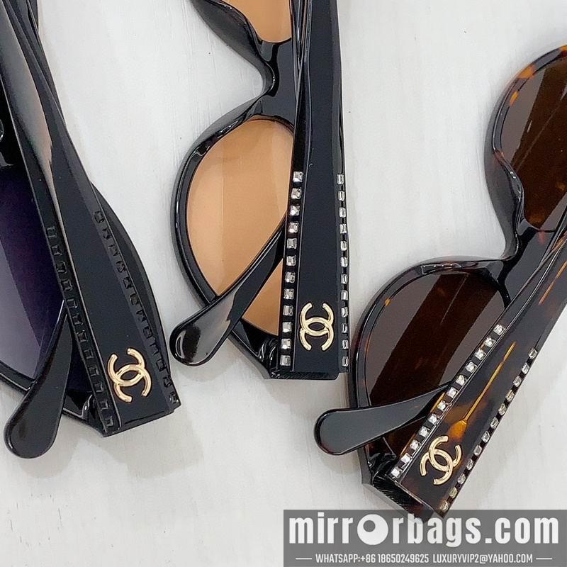 Replica Chanel Glasses smh04