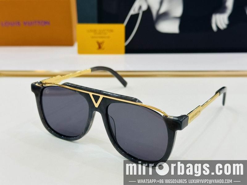 Replica LV Glasses smr99