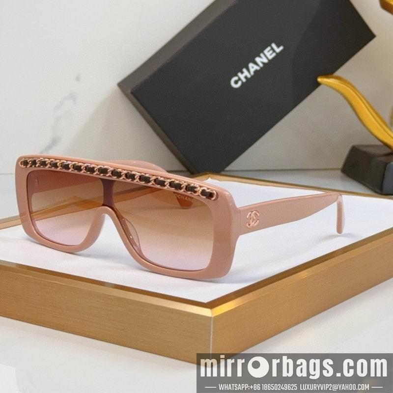 Replica Chanel Glasses smh139