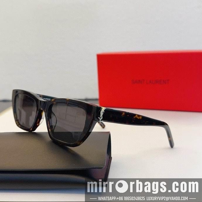 Replica YSL Glasses smx121