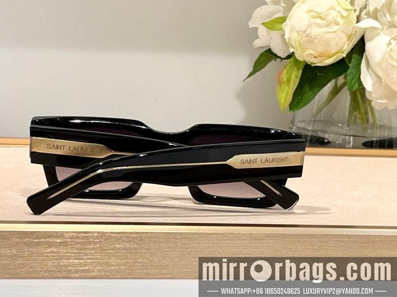 Replica YSL Glasses smx56