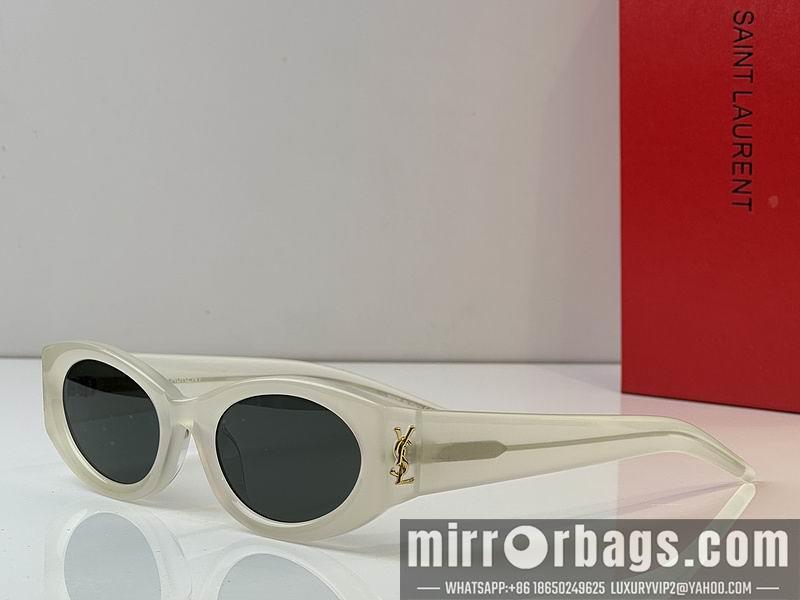 Replica YSL Glasses 03smh63