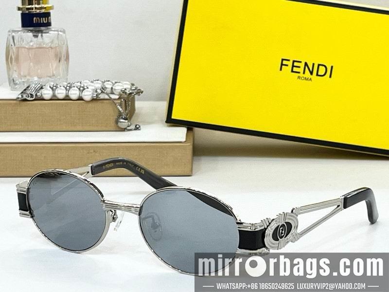 Replica Fendi Glasses smh109