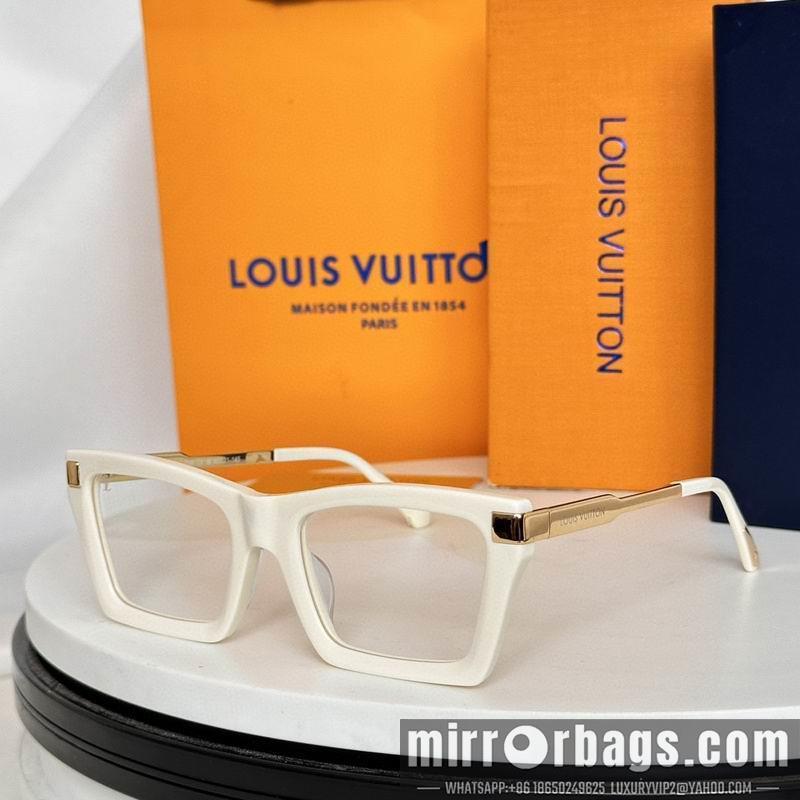 Replica LV Glasses smr146