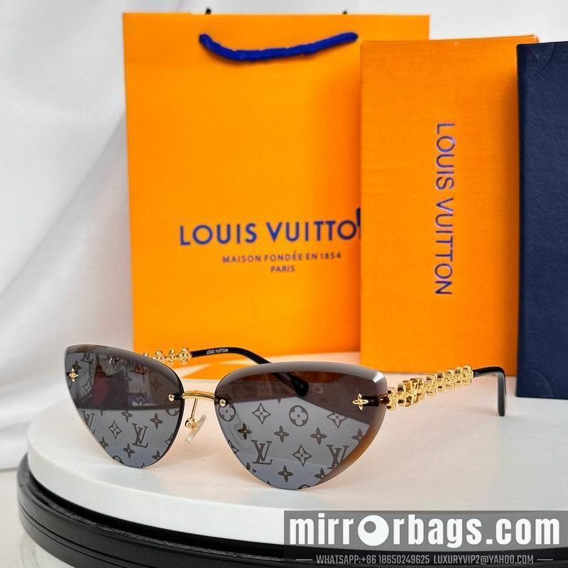 Replica LV Glasses smr141