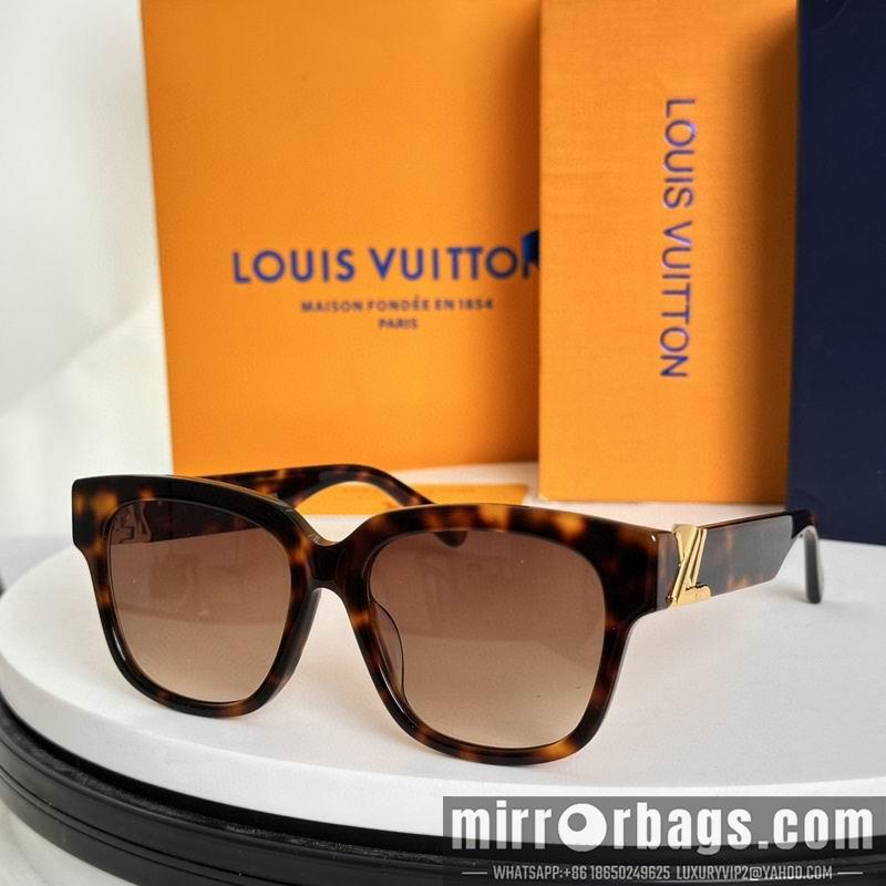 Replica LV Glasses smh125