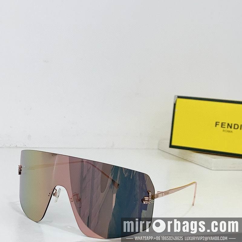 Replica Fendi Glasses smx70