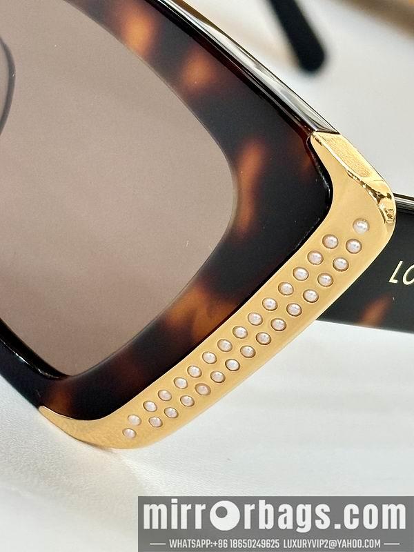 Replica LV Glasses smh109