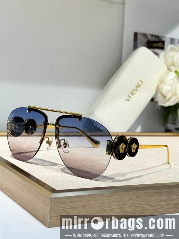 Replica Versace Glasses 03smh50