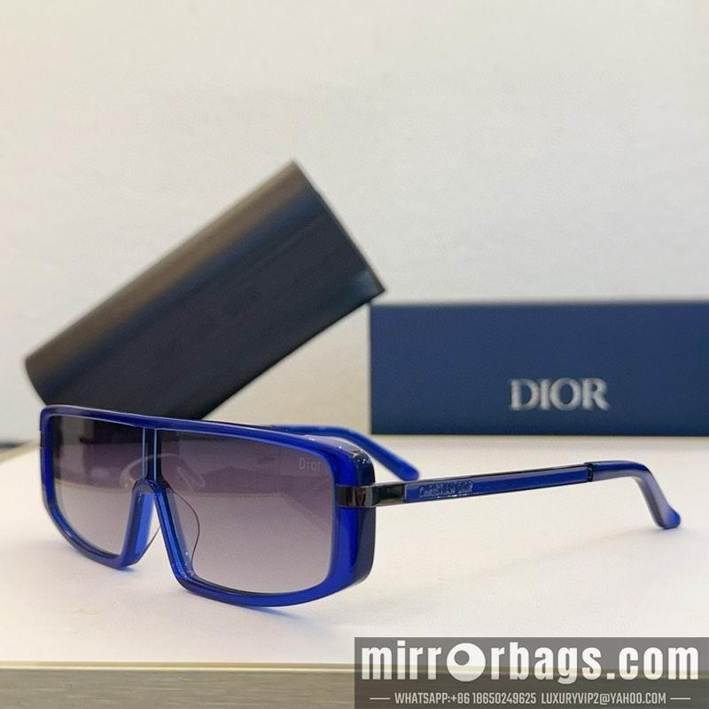 Replica Dior Glasses smx93