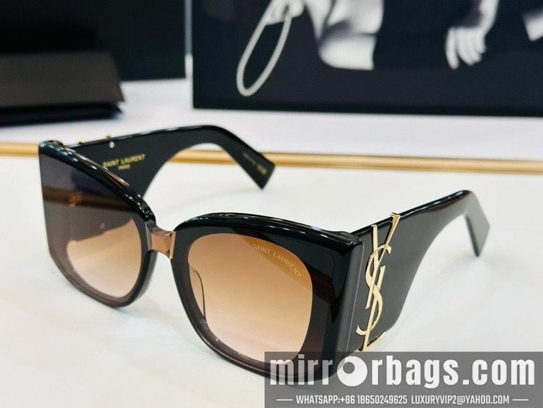 Replica YSL Glasses smx42