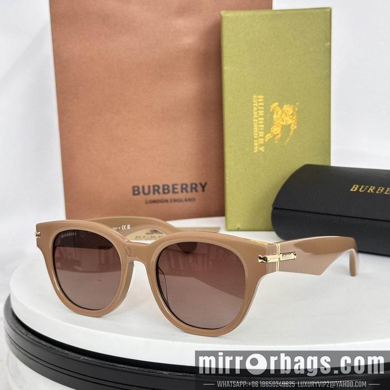Replica Burberry Glasses smr47