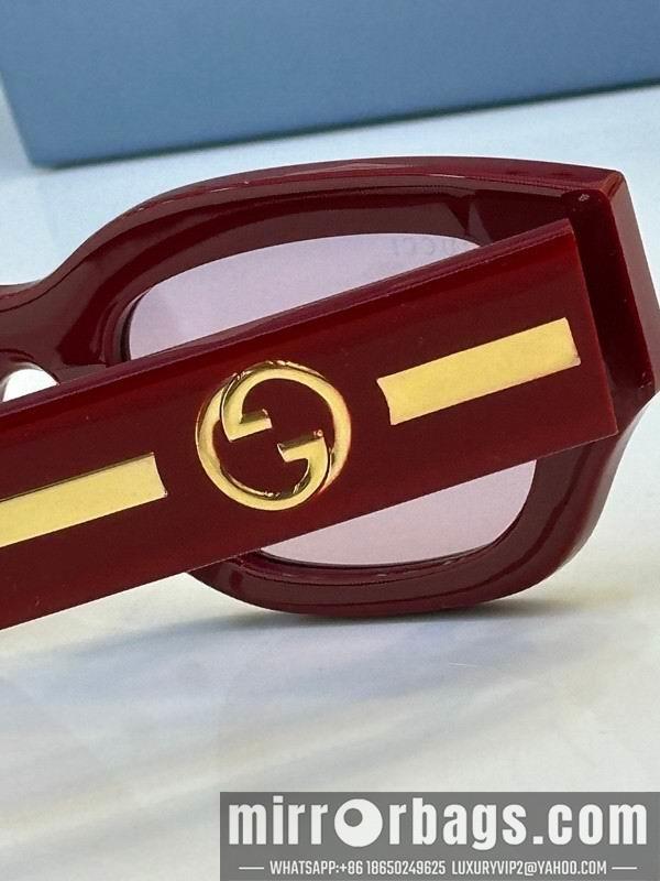 Replica Gucci Glasses smh31