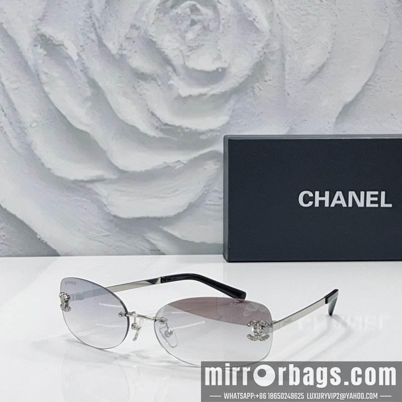 Replica Chanel Glasses smh85