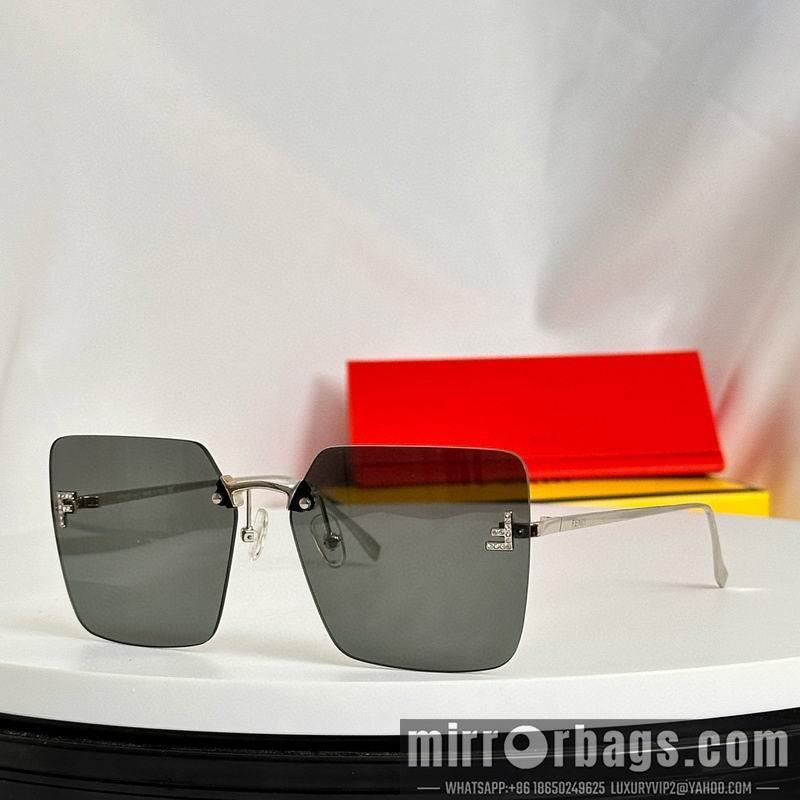 Replica Fendi Glasses smx93