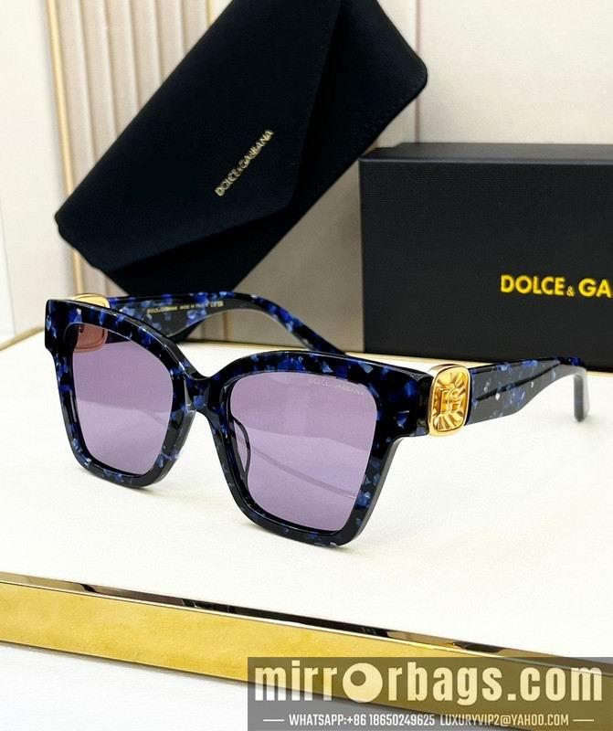 Replica DG Glasses 03smh64