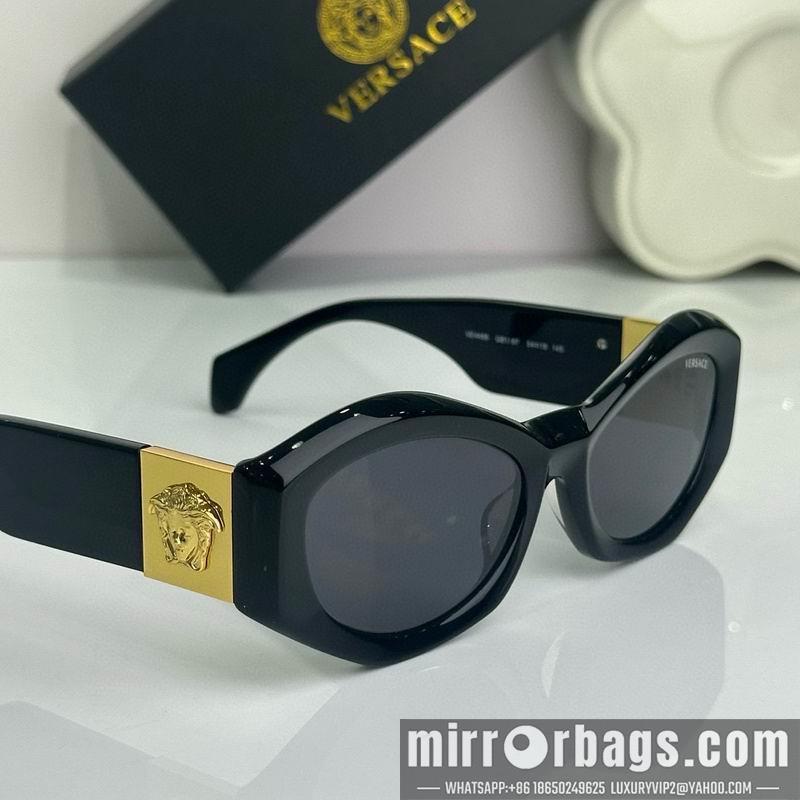 Replica Versace Glaases smx110