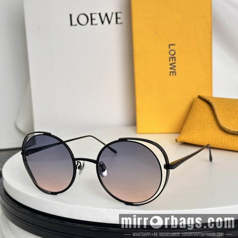 Replica Loewe Glasses 03smh01