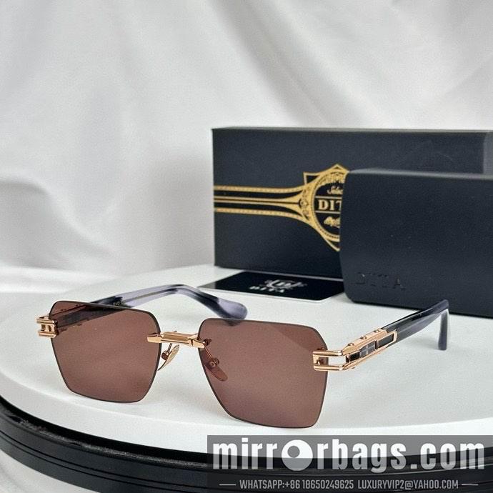 Replica Dita Glasses smr35