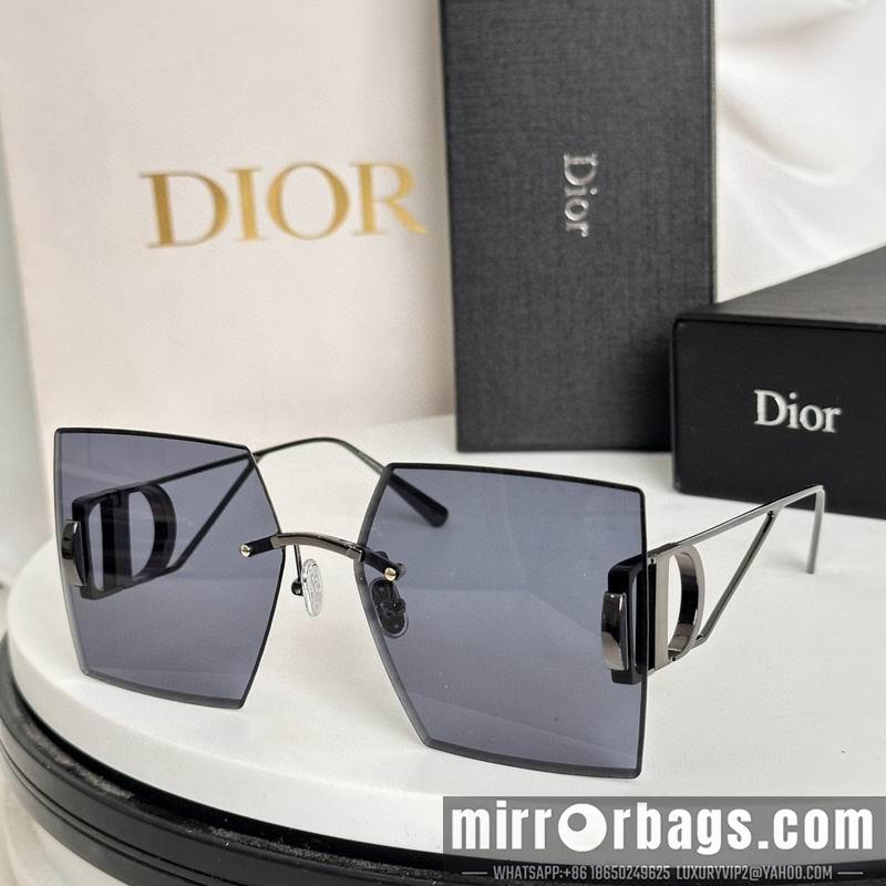 Replica Dior Glasses 03smh137