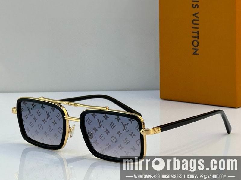 Replica LV Glasses smh17
