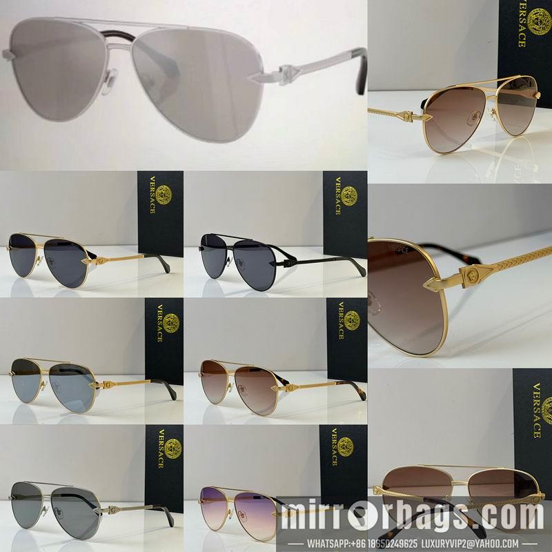 Replica Versace Glasses 03smh111