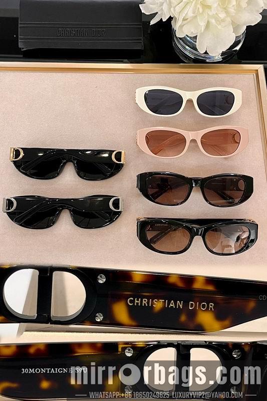 Replica Dior Glasses 03smh87