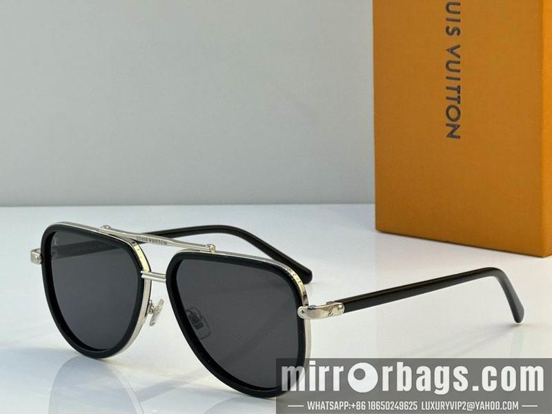 Replica LV Glasses smh18