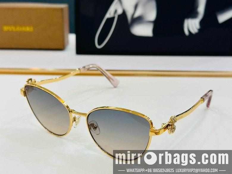 Replica Bvlgari Glasses smx16