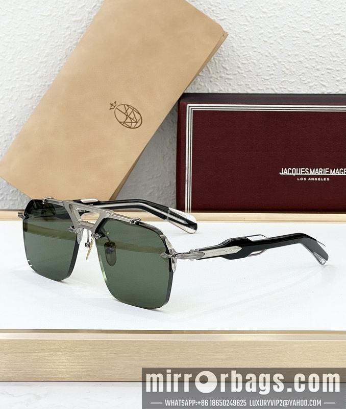 Replica Jacques Marie Mage Glasses 03smh39