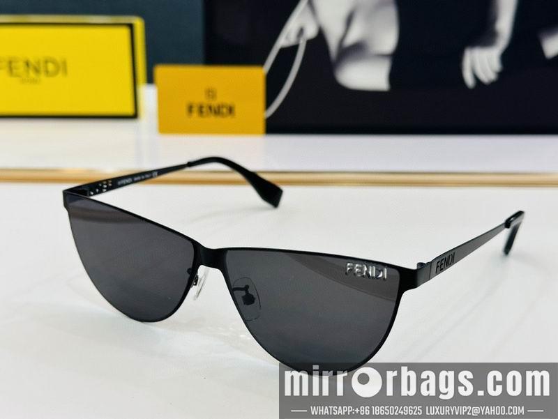 Replica Fendi Glasses smh43