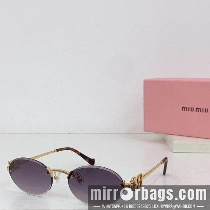 Replica MiuMiu Glasses smx121