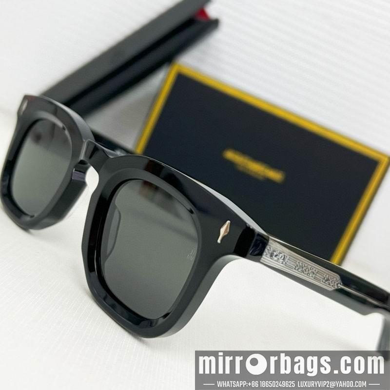 Replica Jacques Marie Mage Glasses smx46