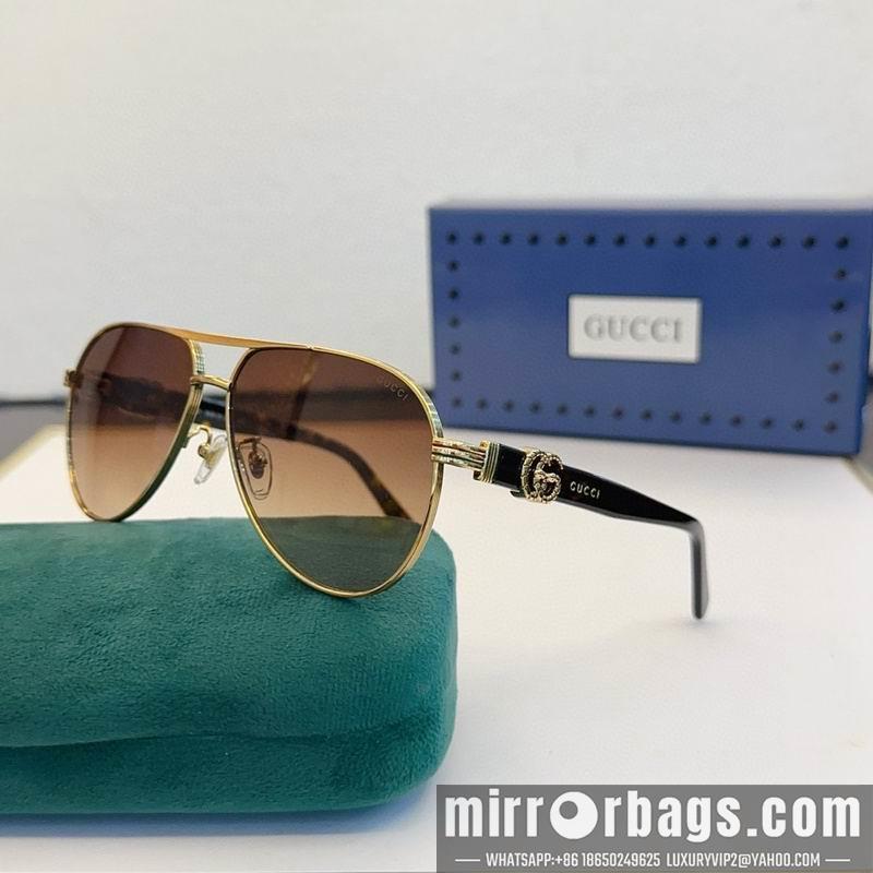 Replica Gucci Glasses smx134