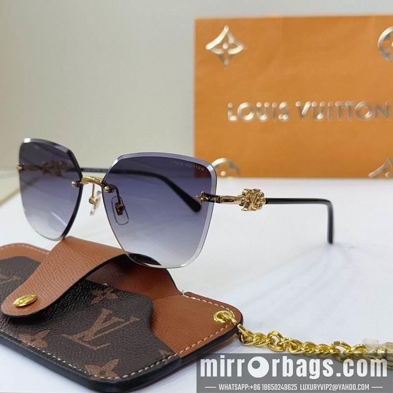 Replica LV Glasses smh210