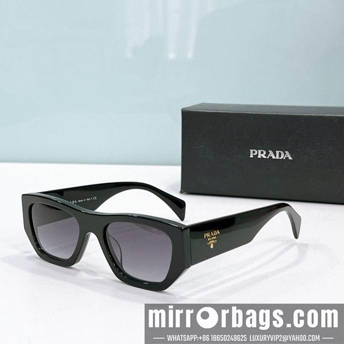 Replica Prada Glasses smr139