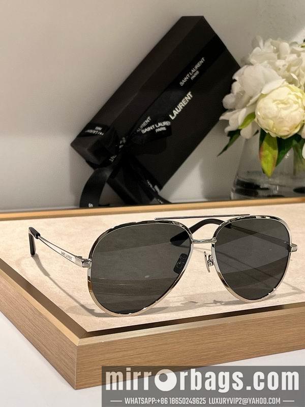 Replica YSL Glasses smx40