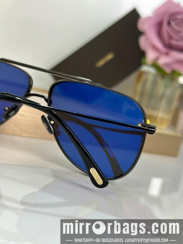Replica Tom Ford Glasses smx154