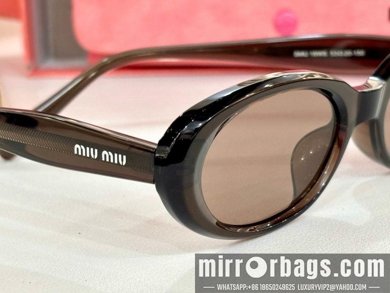 Replica MiuMiu Glasses smx75