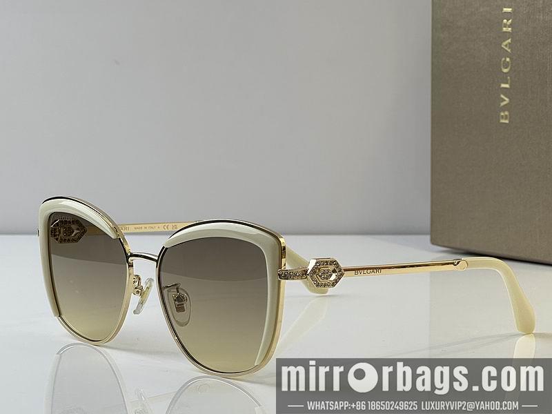 Replica Bvlgari Glasses 03smh173